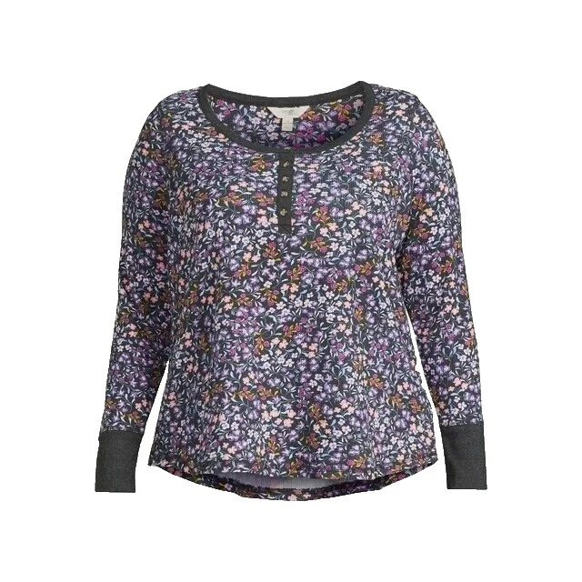 Polyester Plus Size Tops for Women