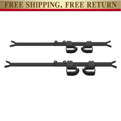 UTV-RTV Universal Gun Rack | Horizontal & Vertical In-Cab Mount - Foto 4