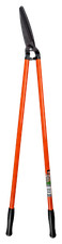 Image of Bahco P74 Grass Lawn Shears - Long Handled - 1100mm Length -Garden Shears -Bacho