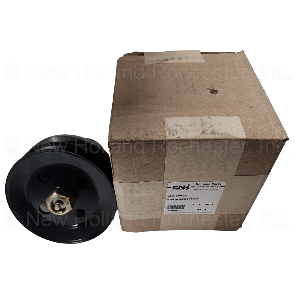 New Holland Spindle Part # 84280857 | eBay
