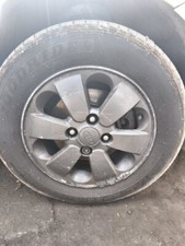 KIA RIO 2005-2011 ALLOY WHEEL - SINGLE