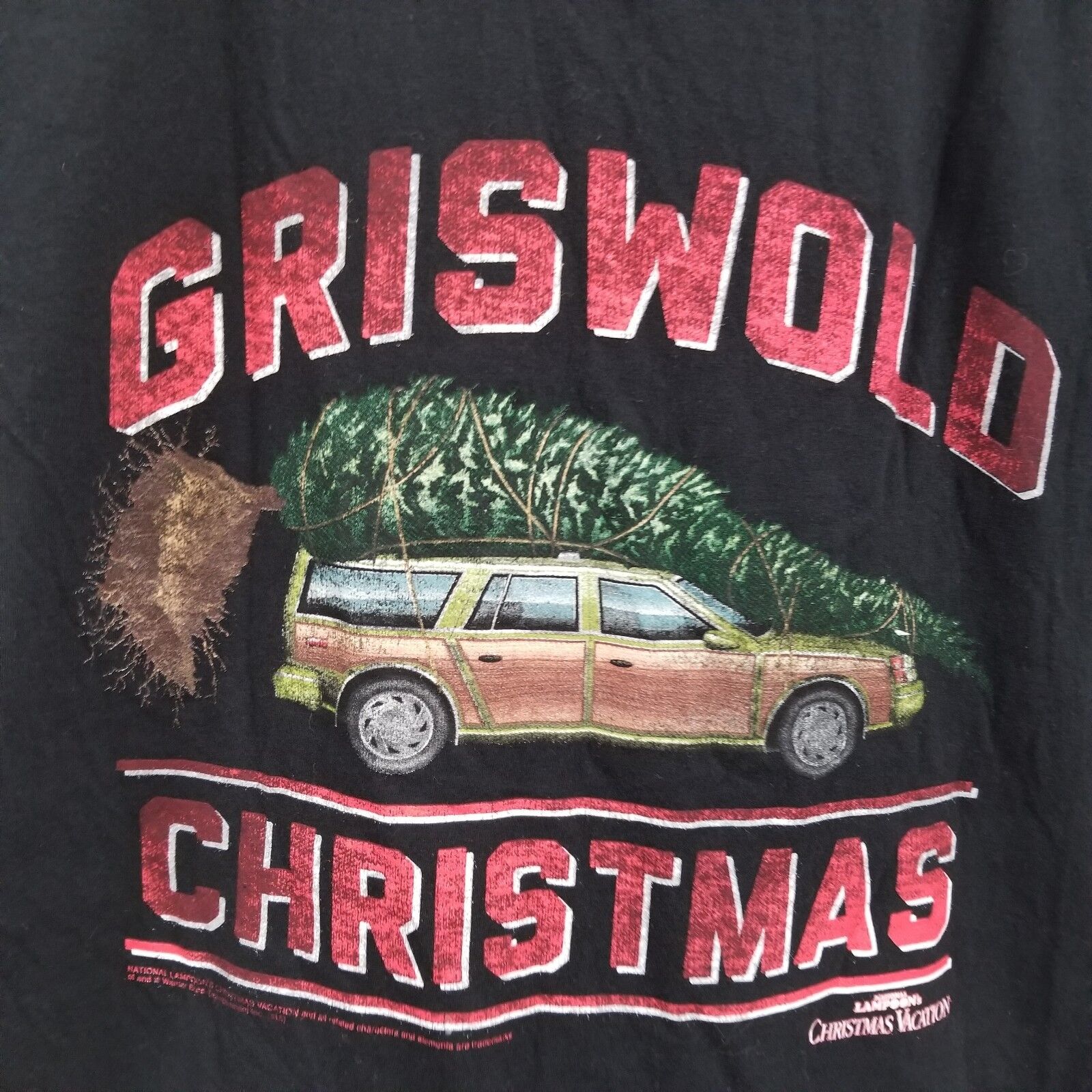 Griswold Size Chart