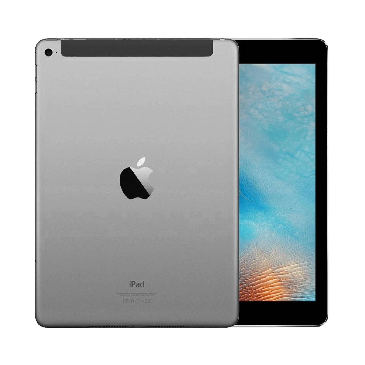 Apple iPad Air 2 Wi-Fi 16GB シルバー 【公式通販】
