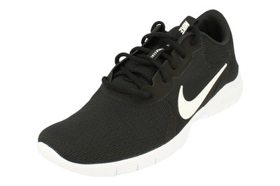 nike flex running trainers