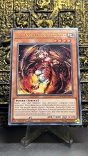 Yu-Gi-Oh! FALLENSTELLERIN MYRMELEO MAGO-DE074 GOLD RARE 1. AUFLAGE NM