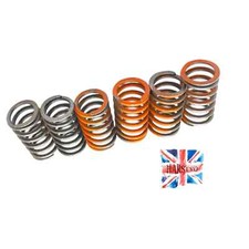CLUTCH SPRING FIT FOR ROYAL ENFIELD BULLET ELECTRA 350,4S &5S SPEED MACHISMO-350