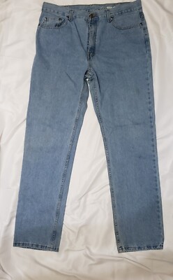 George Regular Fit 36 X 34 Jeans | eBay