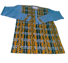 African men shirts dashiki