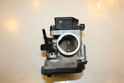 リール Mr.0959 2021 Kawasaki KLX 230 Main Fuel Injector Throttle Body