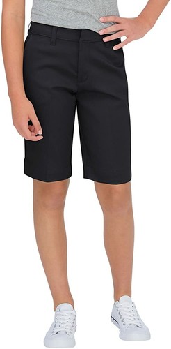 Dickies Juniors Stretch Bermuda Short 