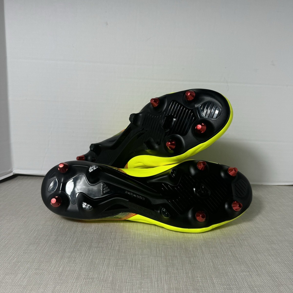 Adidas Copa Sense.1 SG Elite Soccer Cleats Size 10 Men