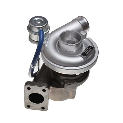 GT2560S Turbocharger 2674A807 768525-0002 768525-0007 For Perkins