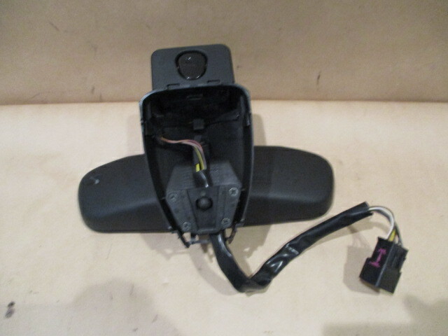 Maserati GranTurismo - Interior Rear View Mirror - P/N 69983400
