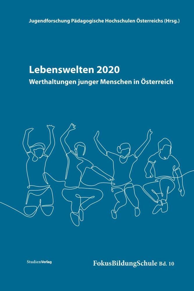 Thumbnail - Lebenswelten 2020 - Werthaltungen Junger Menschen In Österreich |