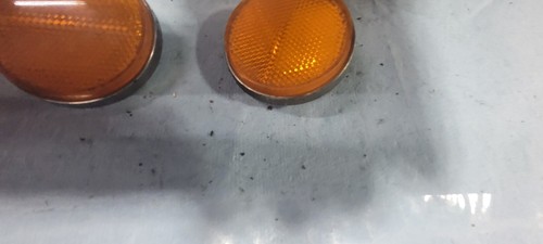 front reflector, suzuki gs400e, 1982,1983 - Picture 3 of 4