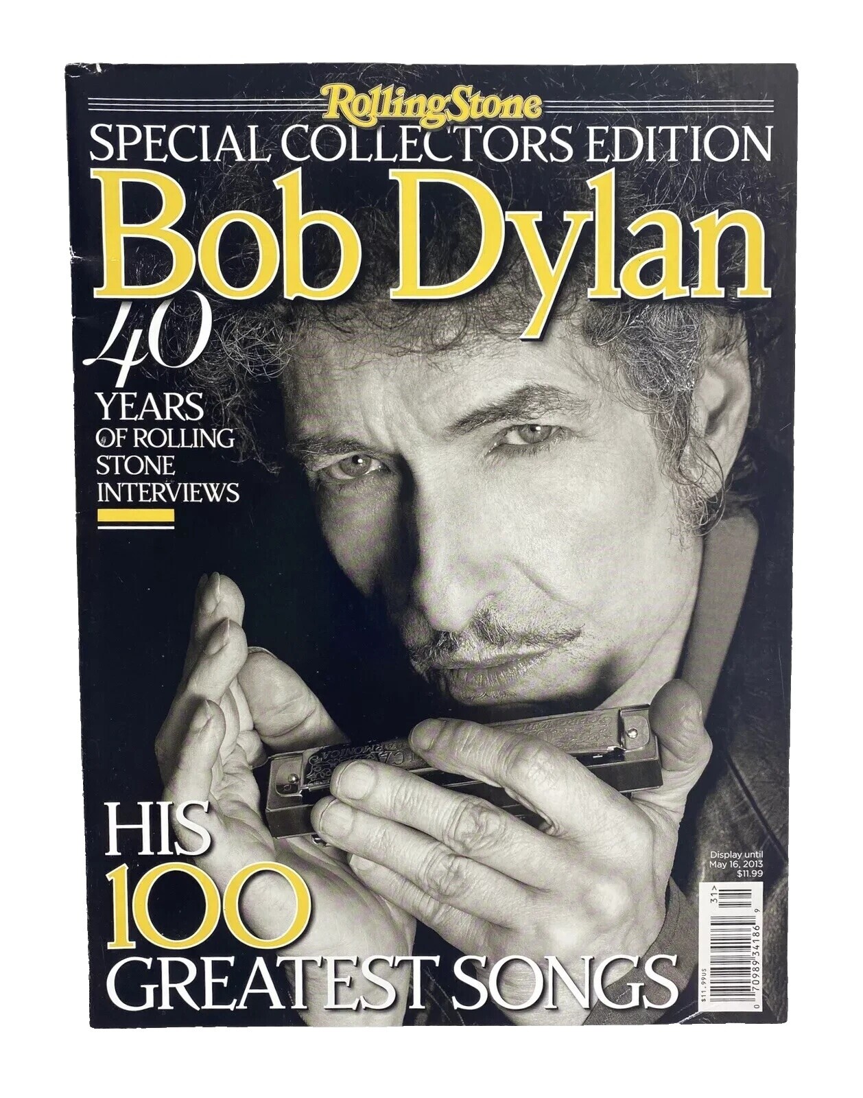 Bob Dylan 50th Anniversary Collection 1973 | eBay