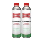 BALLISTOL universal oil 2 x 500 ml rust remover care household car (28.90 EUR/L)