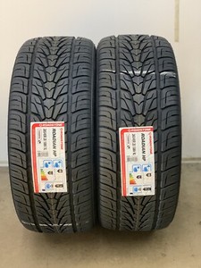 2 x 265/45 R20 Roadstone Roadian HP 108V XL (Nexen) 265 45 20 - TWO ...