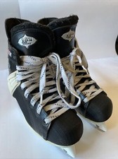 CCM 152 Tacks Prolite 3 Ice Hockey Skates Youth Sz 5