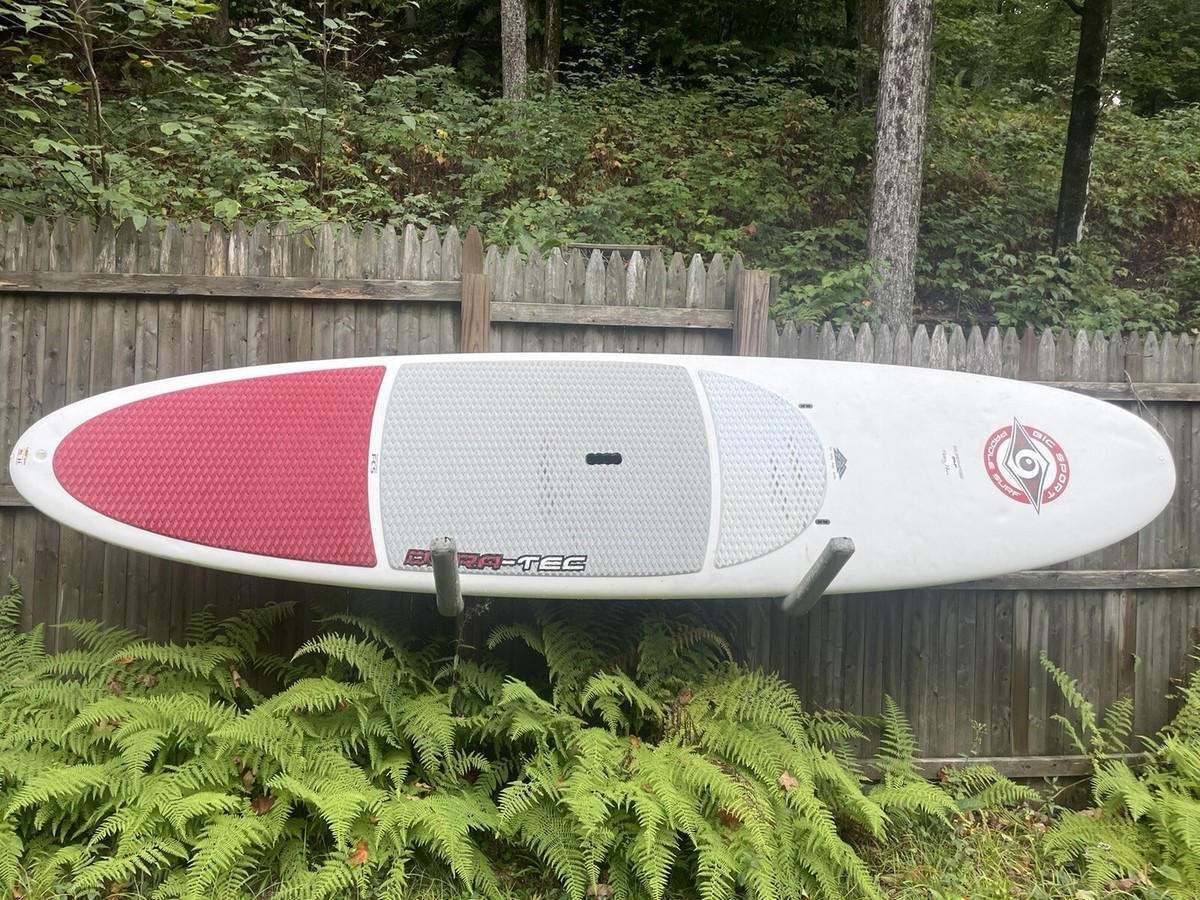 Bic SURF DURA-TEC 7’6” Bic DURA-TEC 6'7 Shortboard Surfboard Review - YouTube