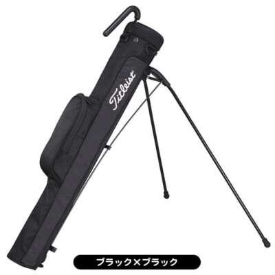 e095403k】bagjack GOLF Self Stand Bagjack Golf pickup – GQ SHOP