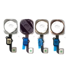 iPhone 6S 4.7 | iPhone 6S Plus 5.5 Home Button Key Button Flex Cable