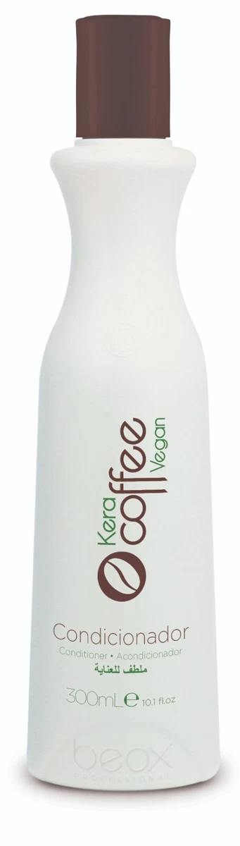 Beox keratin clearance treatment