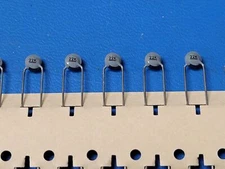 (50 PCS) B57164K223J EPCOS NTC Thermistor 22k Disc, 5.5mm Dia x 5.0mm W