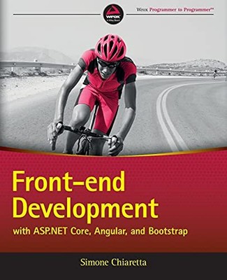 Front-end Development with ASP.NET ..., Chiaretta, Simo