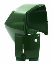 LVU12349 LVU10567 Cowl Set Fits John Deere 4200 4300 4400 4500 4600 4700
