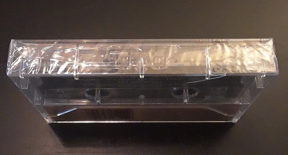 The Beatles: Help! 1987 Capitol XDR C4J-46439 Cassette NOS Sealed NM John Lennon - Image 4 of 4