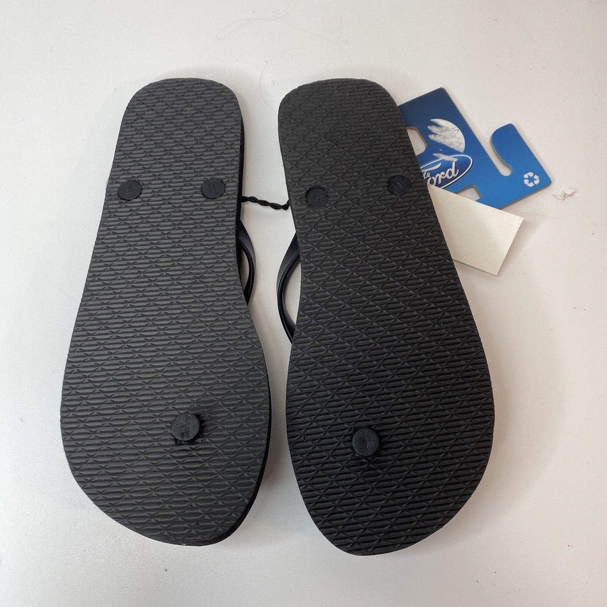 Ford Brand Sandals Men display picture 2