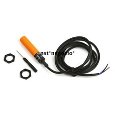 1 Pc. New KG5045 Capacitive Sensor Threaded Type 10...36 DC
