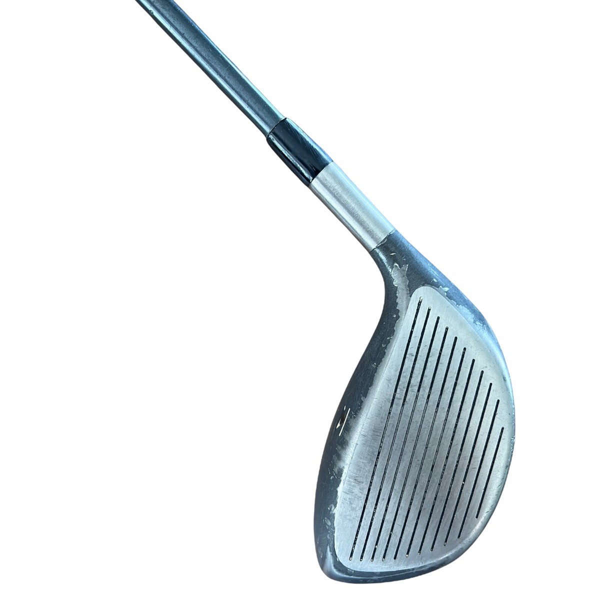 Titleist Titanium 975D Driver 10.5° Ultralite 50 Custom Graphite