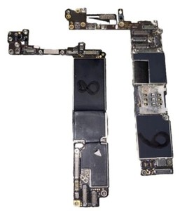 Original Apple iPhone 6 / 8 Platine Motherboard Hauptplatine