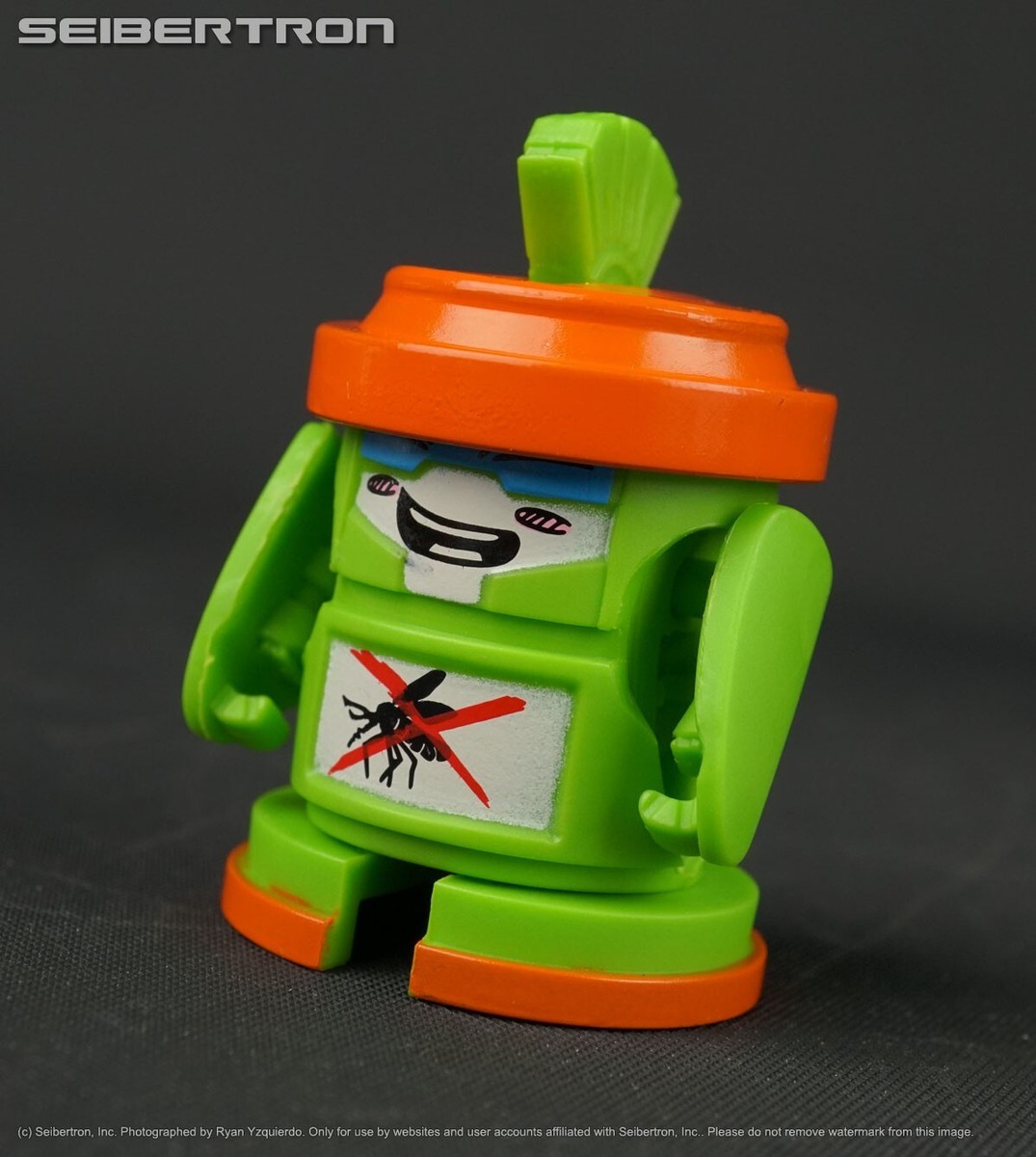 Transformers Botbots Lost Bots Rebugnant Transformers Botbots Lost Bots Rebugnant