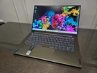 Lenovo Yoga Slim 7 14" FHD - Intel Core i7-1165G7 2,80 GHz - 8 GB - 512 GB SSD