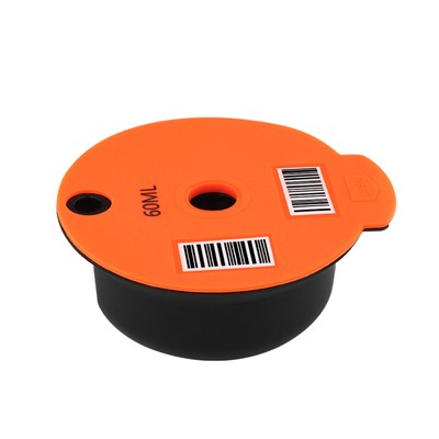New Coffee Capsules Filter Pods Filtering Tool For Bosch-s Tassimo Machine C