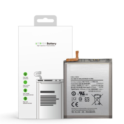 Akku Für Samsung Galaxy S20+ Plus Batterie SM-G985F Accu EB-BG985ABY Battery