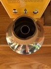 Harmon B Aluminum Wow-Wow Trumpet Mute — photo 9
