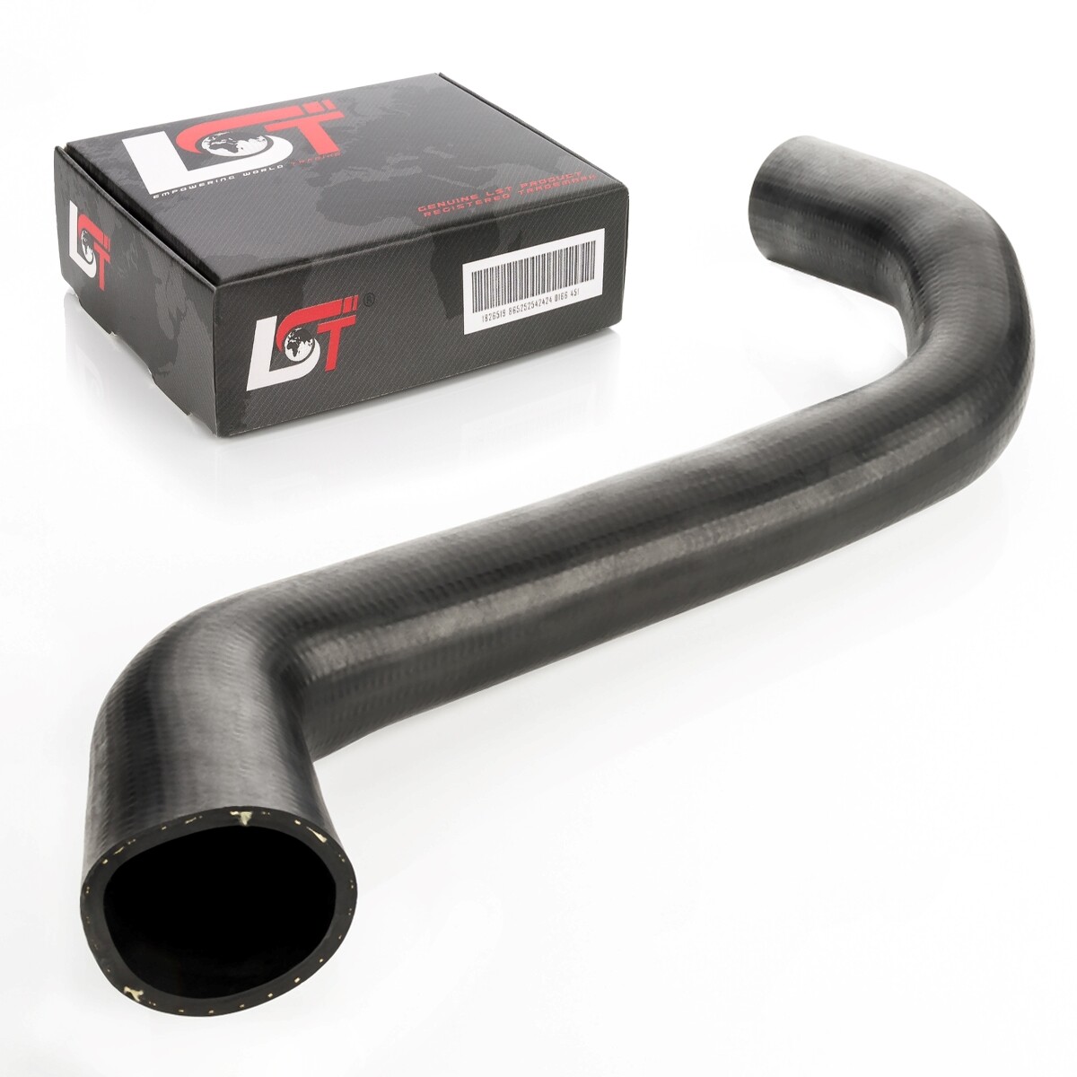 Intercooler Hose Intake Manifold Manifold for LAND ROVER FREELANDER I 2.0 DI
