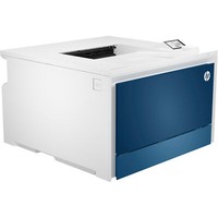 Hp Color Laserjet Pro 4202Dw, Farblaserdrucker, Weiß