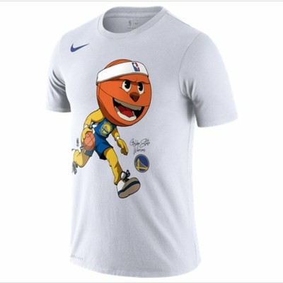 nike mascot shirt