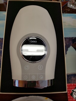 BREO breo WOWO S BRP3100H ブレオ ハンドマッサージャー BREO breo