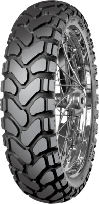 MITAS Enduro Trail+ Rear Motorcycle Tire 150/70B17 - 69H