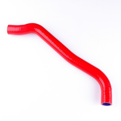 For 2000 2001 Honda CBR929RR Fireblade Silicone Coolant Radiator Hose Yellow Kit - Picture 24 of 24