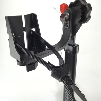 Stroboframe Pro RL Flash Bracket Used Good