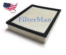 Engine Air Filter AF5314 Cadillac Chevy GMC Non HeavyDuty&Diesel Model +FreeShip