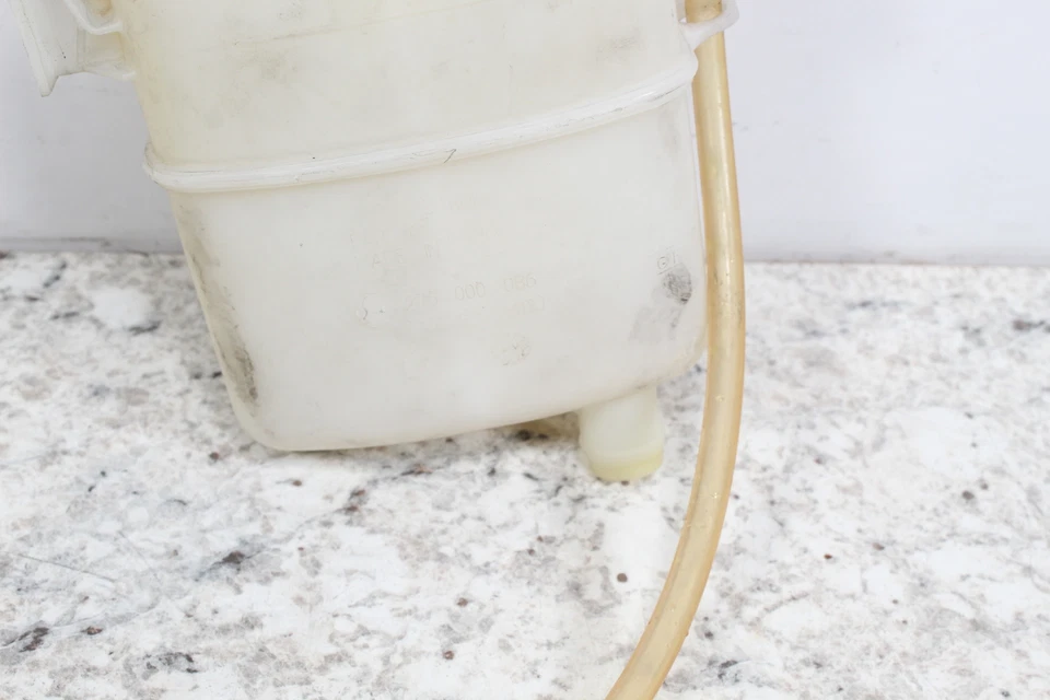 Tanque de garrafa de refrigerante anticongelante 2013 SEA-DOO GTI 130 276000086 - Imagem 3 de 4