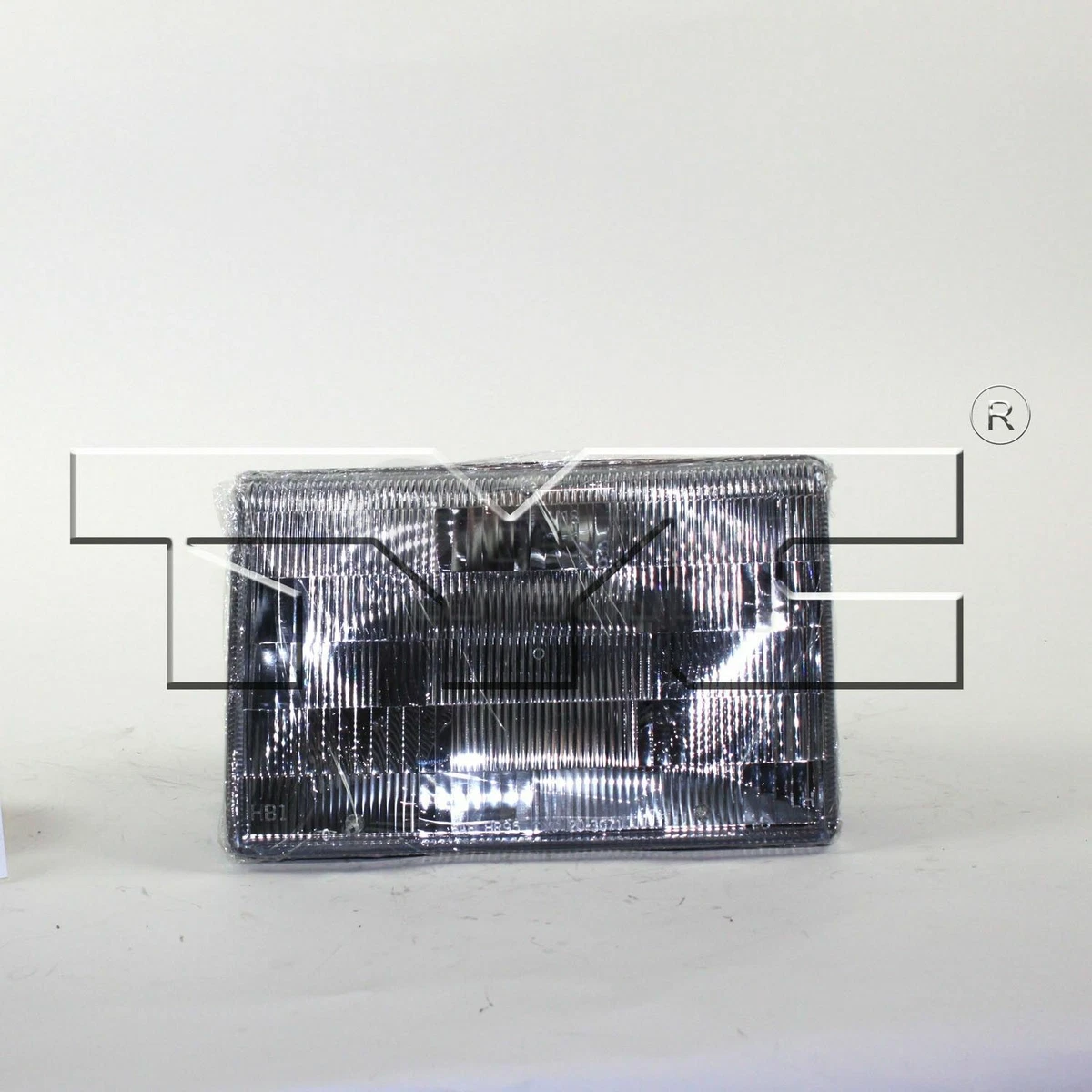 TYC Headlight Assembly Left 20307100 55055119AB for Jeep | eBay